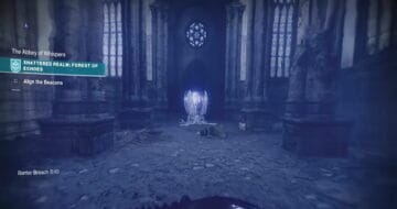 Destiny 2 Forest of Echoes Trivial Mysteries