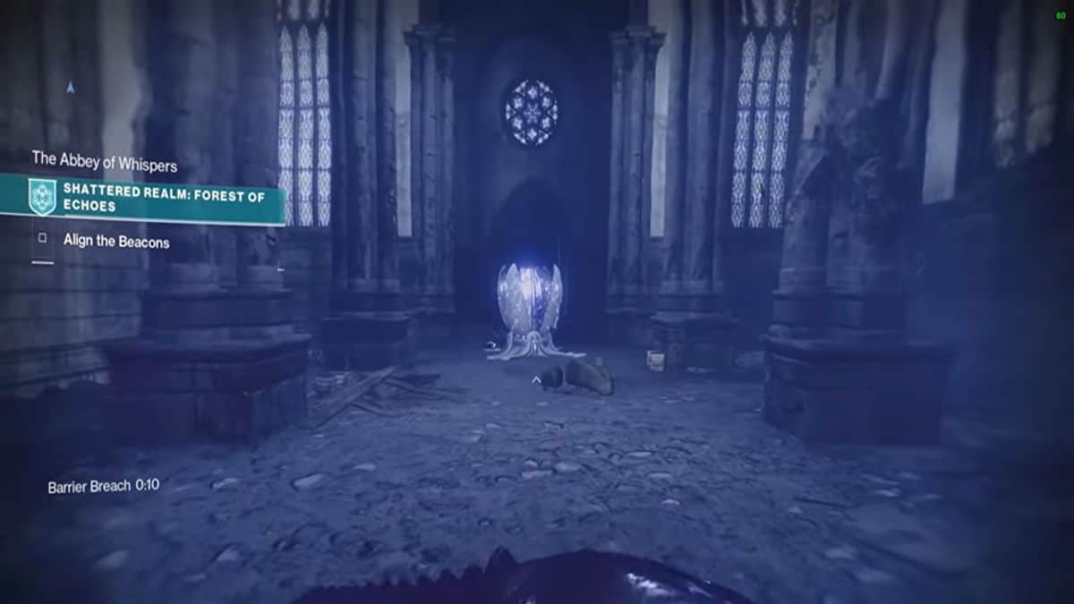 Destiny 2 Forest of Echoes Trivial Mysteries
