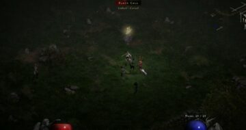 Diablo 2 Resurrected Assassin Leveling