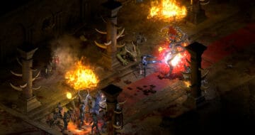 Diablo 2 Resurrected Assassin Weapons