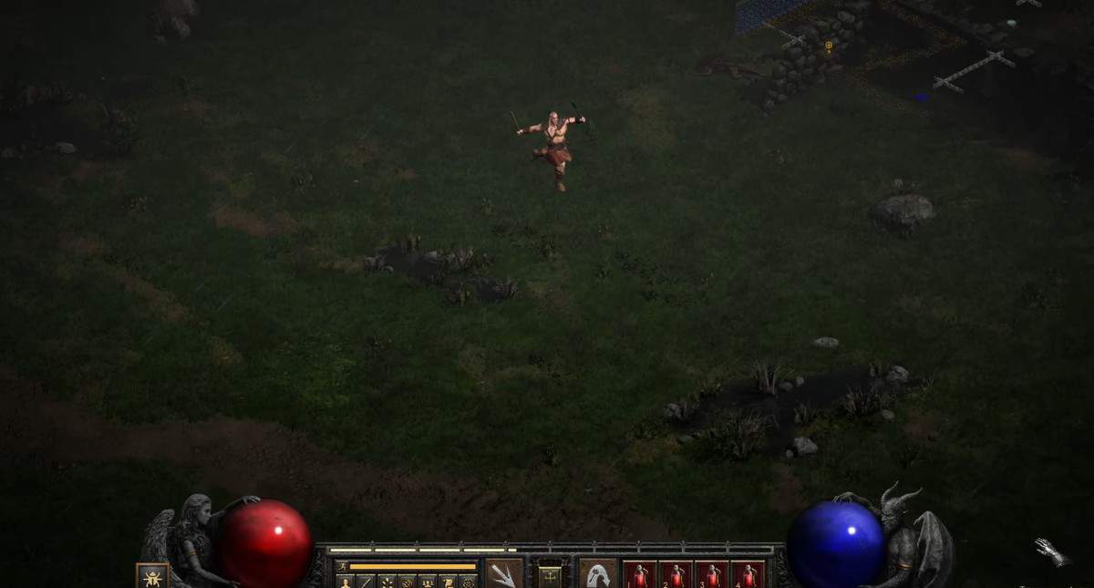 How to Import Old Characters in Diablo 2 Resurrected