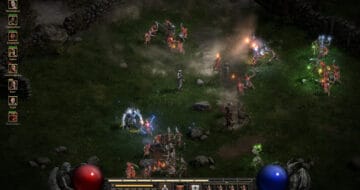 Diablo 2 Resurrected Lower Kurast Farming