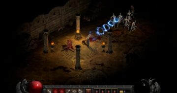 Diablo 2 Resurrected Best Magic Find Builds