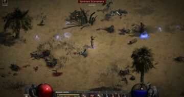 Diablo 2 Resurrected Best Farming areas by level