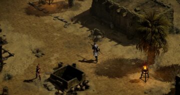 Diablo 2 Resurrected Baal Farming
