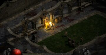 Diablo 2 Resurrected Monastery Locations