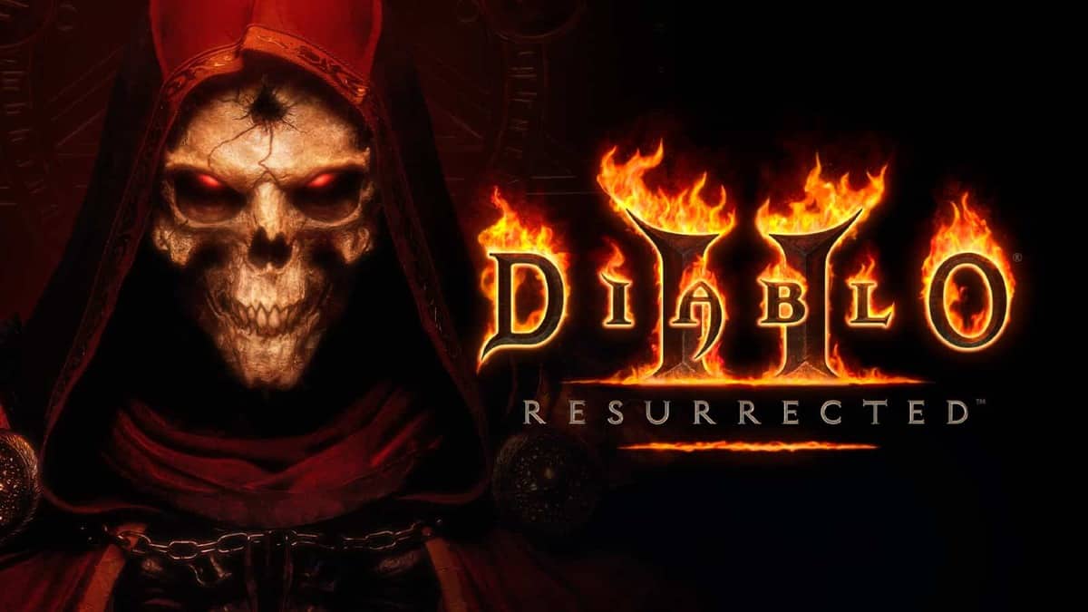 How to Reset Skills and Stats in Diablo 2 Resurrected