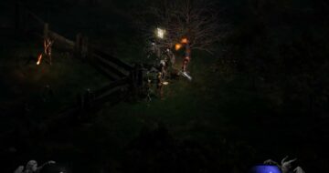 Diablo 2 Resurrected Summoner Necromancer Build