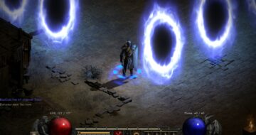 Diablo 2 Resurrected Tips
