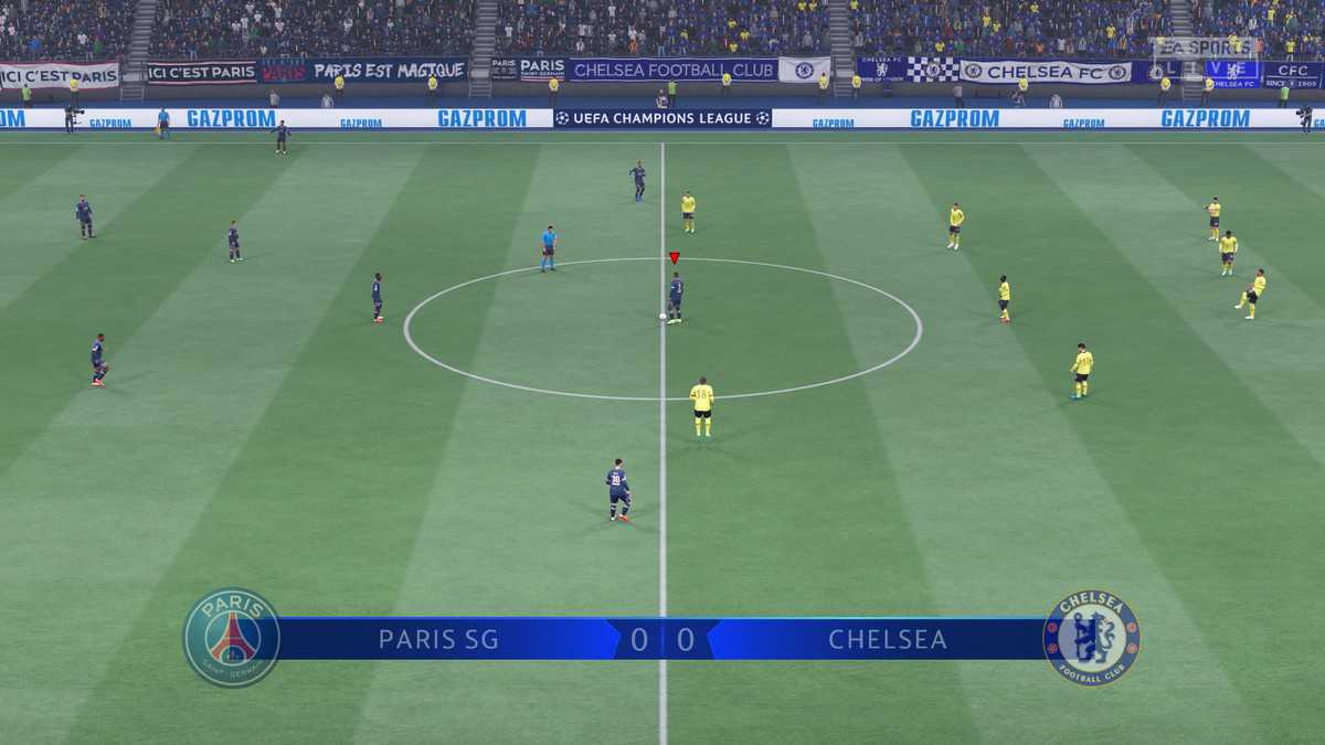 How to Score Every Time with a Goal Kick in FIFA 22