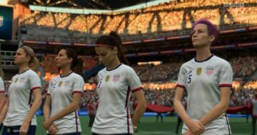 FIFA 22 Best Women Players