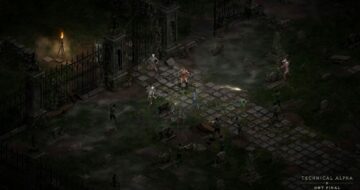 How to Play Druid in Diablo 2 Resurrected