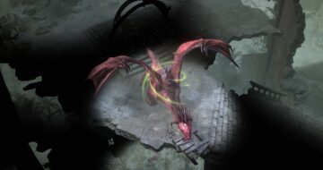 How to Play as a Dragon in Pathfinder Wrath of the Righteous