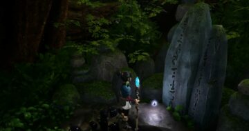 Kena Bridge of Spirits Taro’s Tree Collectibles Locations