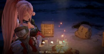 Level Up Fast in Tales of Arise