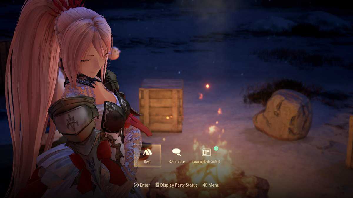 Level Up Fast in Tales of Arise