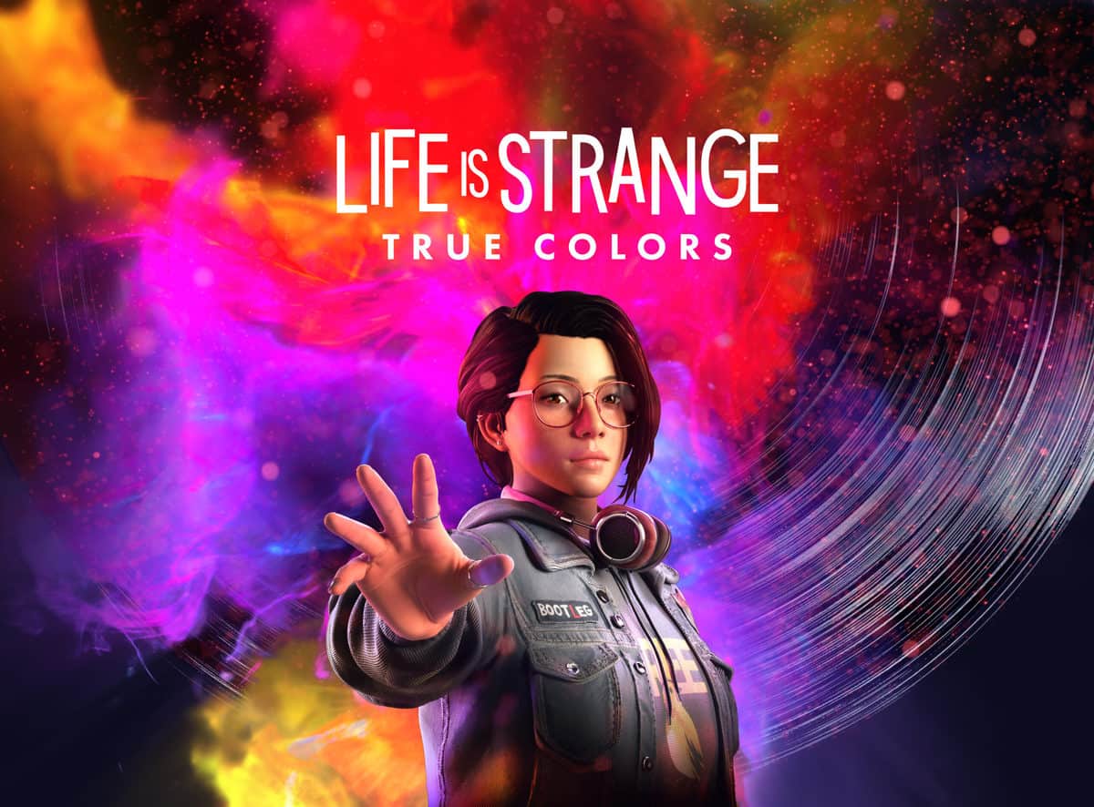 Life is Strange True Colors Review