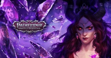 Pathfinder Wrath of the Righteous Best Amulets