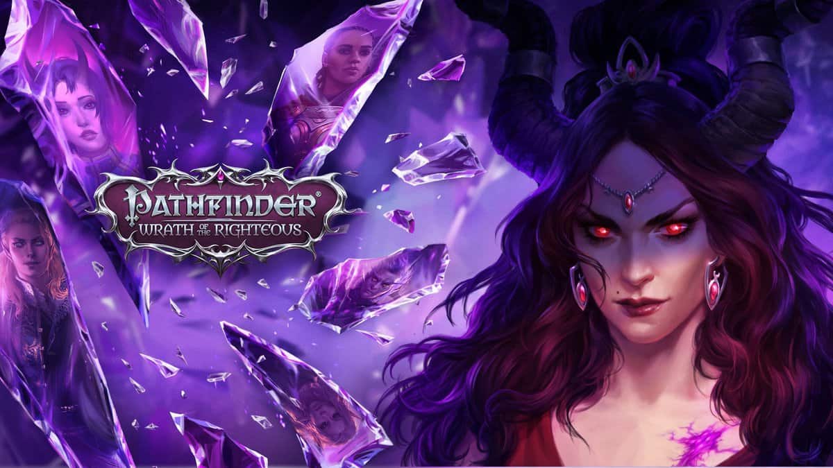Pathfinder Wrath of the Righteous Best Amulets Guide