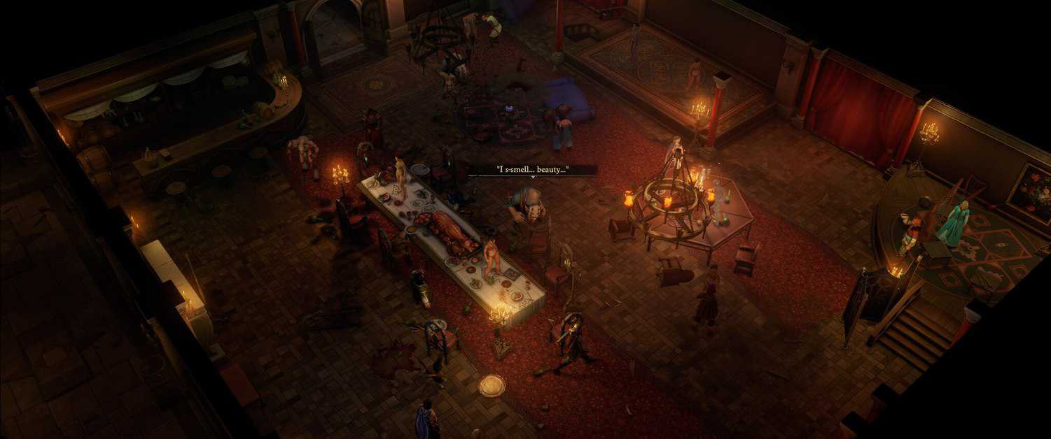 Pathfinder: Wrath of the Righteous Ivory Sanctum Puzzles Solutions Guide