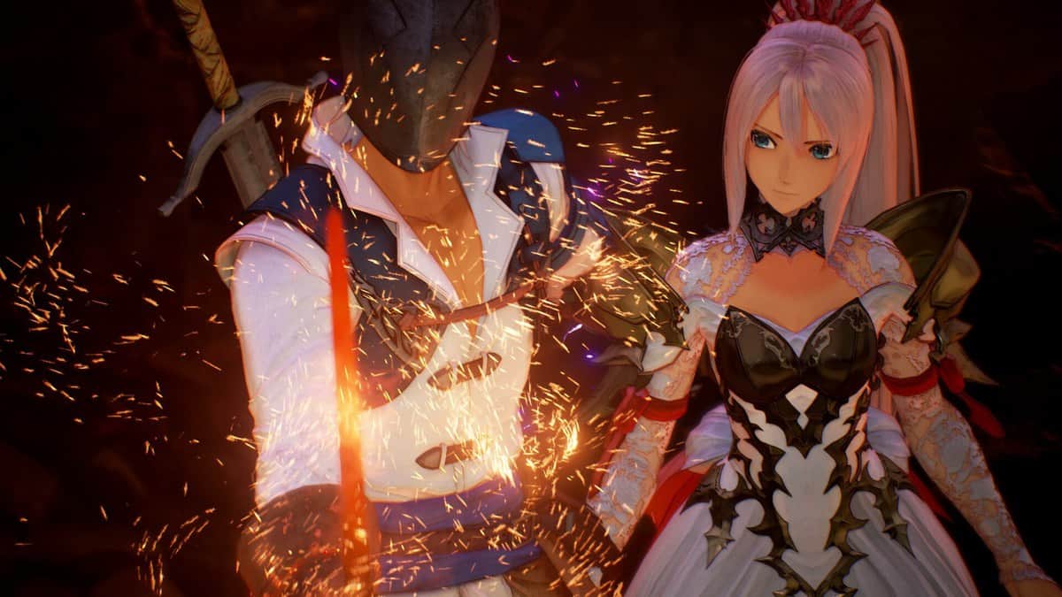 Tales of Arise Autelina Palace Keys Locations Guide