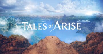 Tales of Arise Characters