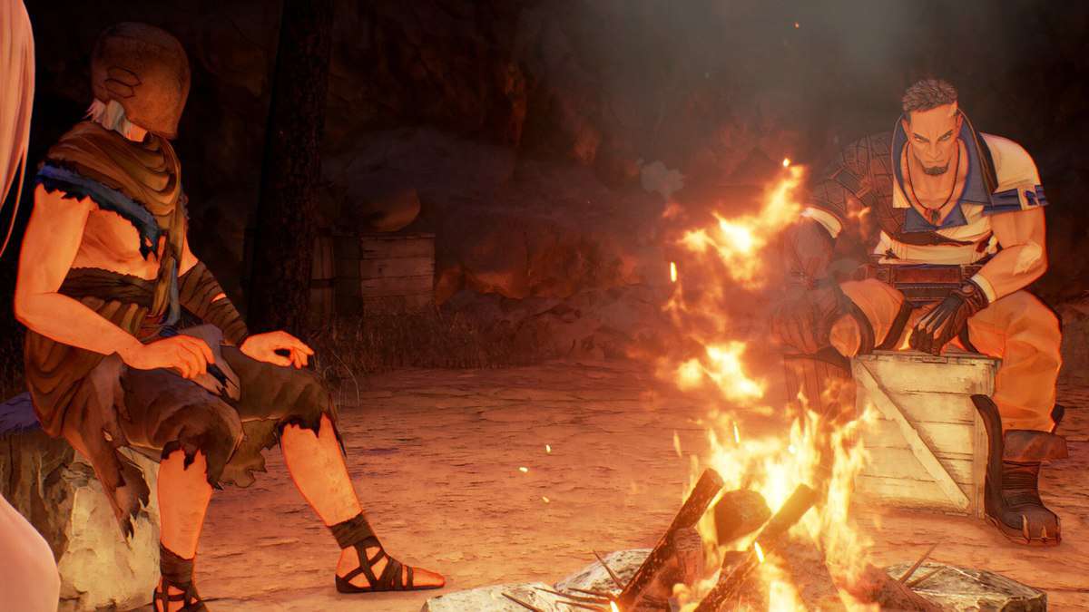 Tales of Arise Recipe Locations Guide