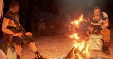 Tales of Arise Cooking Ingredients Locations
