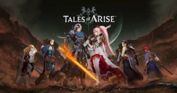 Tales of Arise Controller Not Working, Sound Errors and Fixes