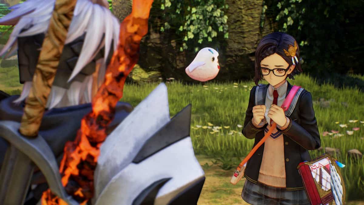 Tales of Arise Stone Fragments Locations Guide