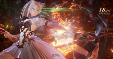 Tales of Arise The Mysterious Pair