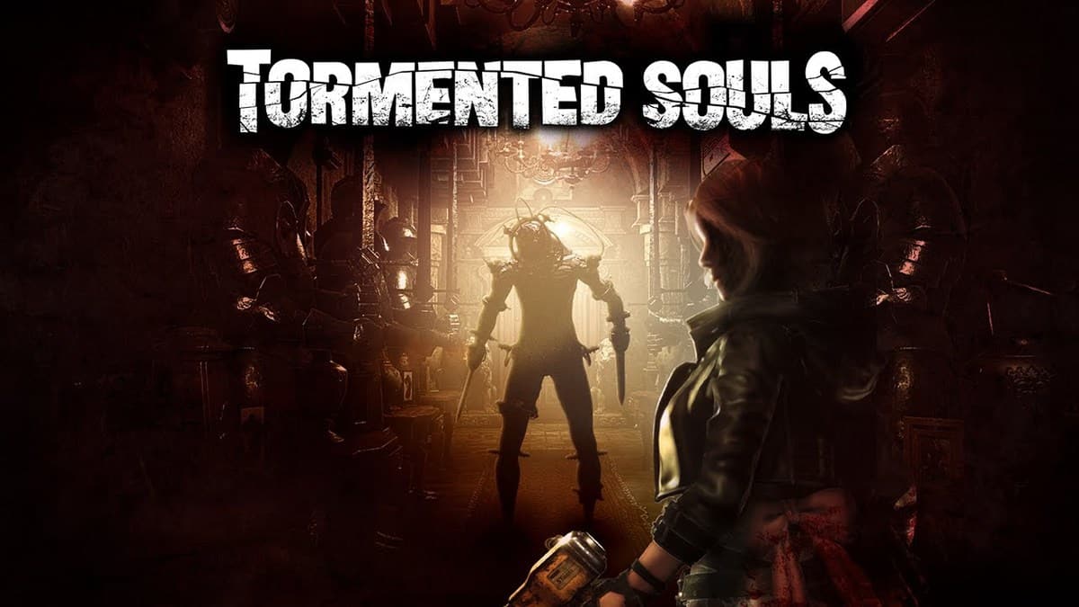 Tormented Souls Review – Nostalgia Done Right