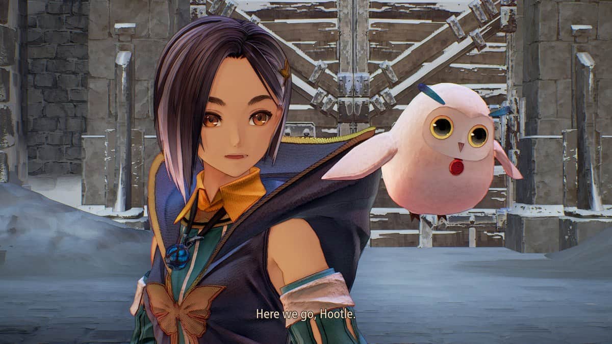 How to Unlock All Skill Panels in Tales of Arise