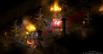 Diablo 2 Resurrected Runewords Tier List