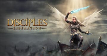 Disciples Liberation Review