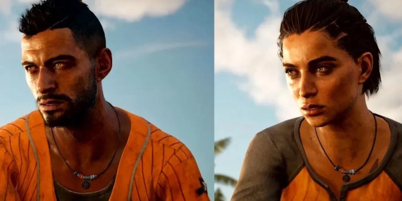 Far Cry 6 Male or Female Character Choice Guide