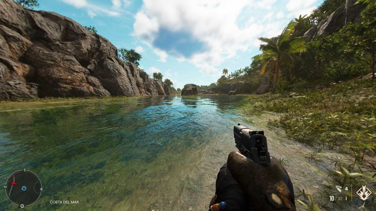 Far Cry 6 Criptograma Chest Locations Guide