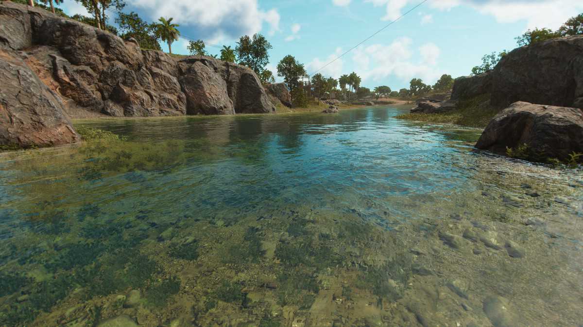 How to Save Progress in Far Cry 6