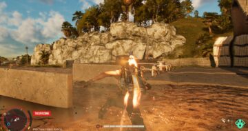 How to Get All Far Cry 6 Supremo Backpacks
