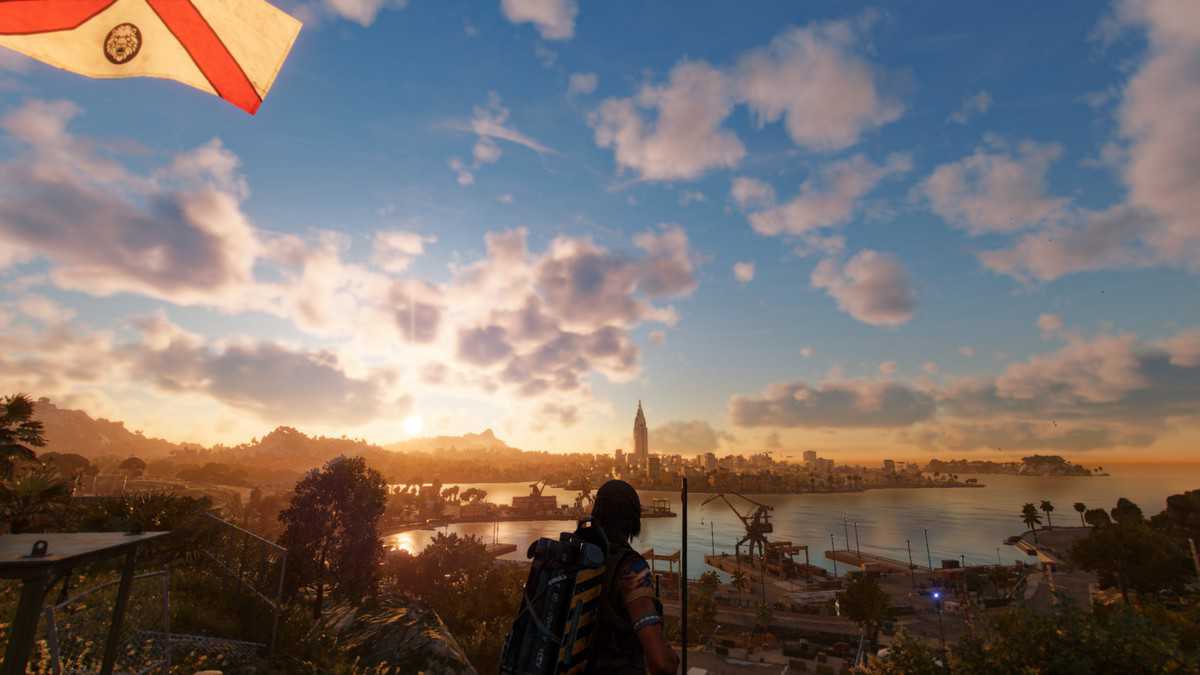 Far Cry 6 Best Settings to Improve FPS
