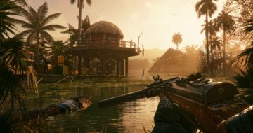 Far Cry 6 Unique Weapon Locations