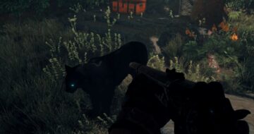 How to Get Oluso the Black Panther Amigo in Far Cry 6