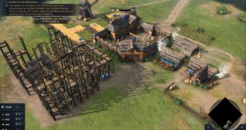 How to Pay Tribute in Age of Empires 4