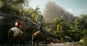 How to Unlock Horses in Far Cry 6