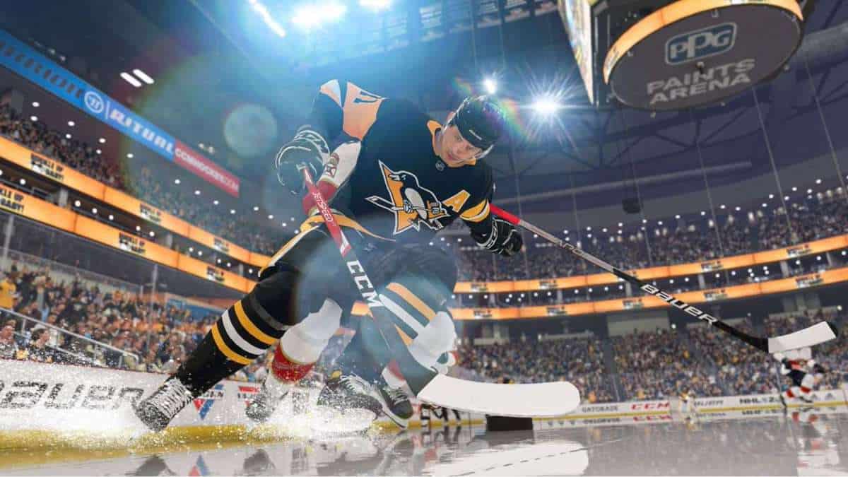 NHL 22 Best Cheap Players