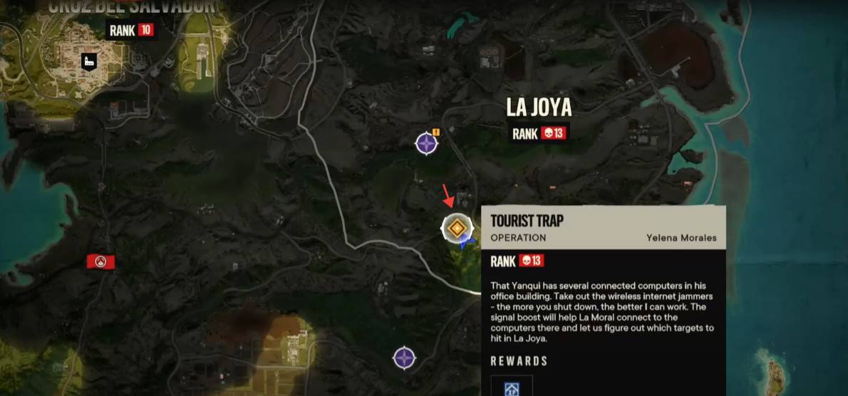 Far Cry 6 Mckay Wave Jammer Locations