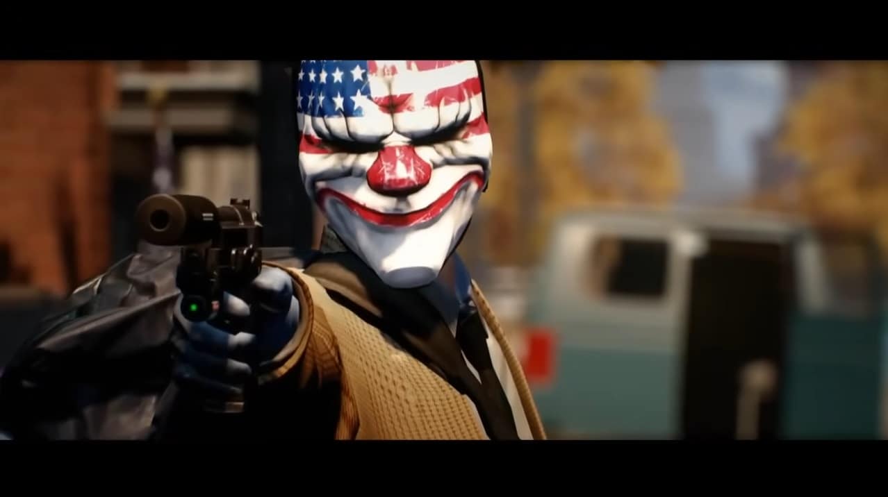 Payday 2 Best Heists To Farm XP And Money, Fast