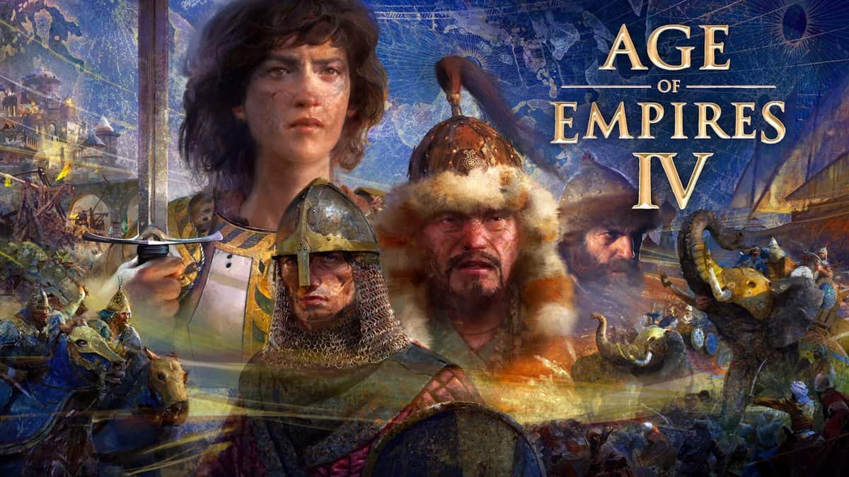Age of Empires 4 Cheats