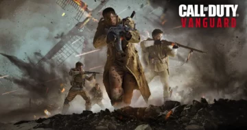 Call of Duty Vanguard Errors and Fixes