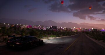How to Buy, Sell or Gift Cars in Forza Horizon 5